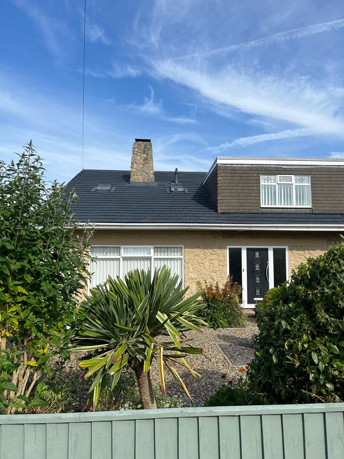 Roofers & landscapers in Lowestoft and Suffolk Roofers & landscapers in Lowestoft and Suffolk
